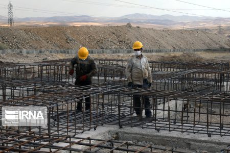 ایجاد اشتغال در پی افزایش ساخت مسکن