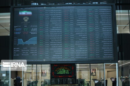شفافیت و رونق معاملات بورس در بازار سرمایه