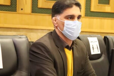 استخدام نیروهای بومی در پتروشیمی کنگاور از ضرورت اصلی است