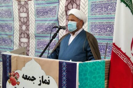 روند توزیع نفت سفید باید با نظارت سربازان گمنام انجام شود