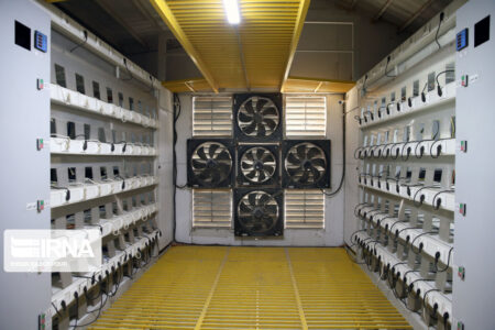مراکز مجاز استخراج رمز ارز از برق یارانه‌ای استفاده نمی‌کنند