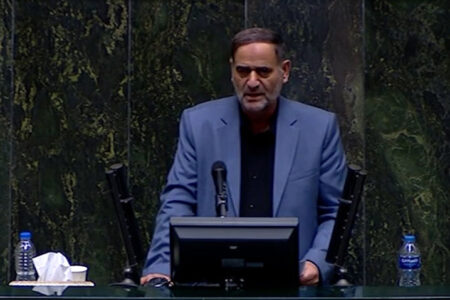حدود ۳۰ میلیون تُن فولاد در کشور تولید می شود
