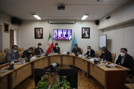 شورای سازش با هدف کاهش پرونده‌های حل اختلاف در وزارت کار تشکیل شد