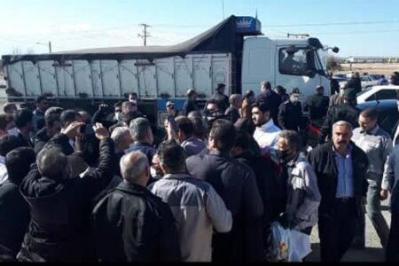 اعتراض کارگران کارخانه عظیم خودرو بروجرد به گوش وزیر صنعت رسید