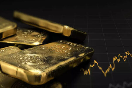 تقویت شاخص دلار آمریکا، یکی از عوامل اصلی ریزش اونس