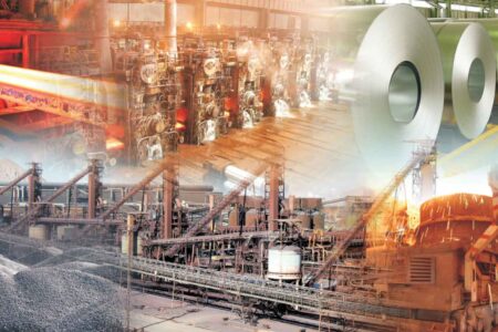 بیشترین میزان اشتغالزایی صنعتی یزد، در صنایع معدنی است