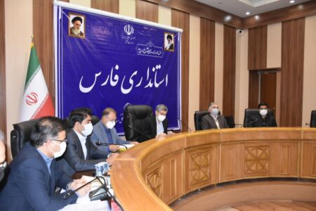 استان فارس از لحاظ تعداد معادن در کشور رتبه ۲ را کسب کرد