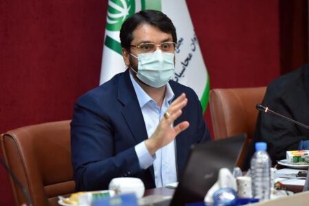 برگزاری نشست تخصصی دیوان محاسبات و وزرای دولت سیزدهم