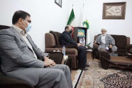مشکل مدیریتی مهم ترین مشکل استان خوزستان است