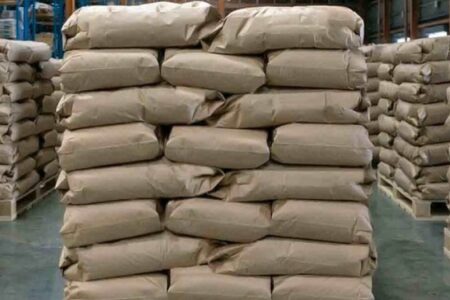 خرید برخط سیمان از انبار ۲۶ شرکت از هفته آینده امکان پذیر است