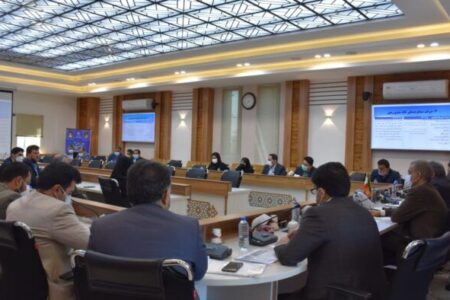 راه اندازی خانه فولاد در خوزستان