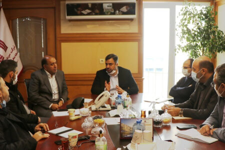 توجه به بخش مارکتینگ در شرکت‌های صنعتی و تولیدی اهمیت دارد