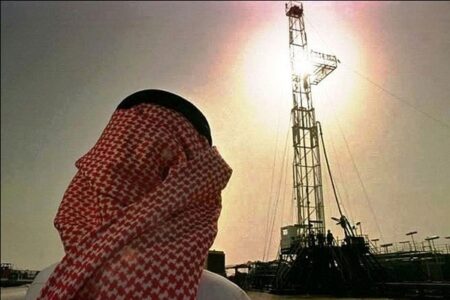 عربستان در تلاش برای تبدیل شدن به یکی از تولیدکنندگان گاز در جهان