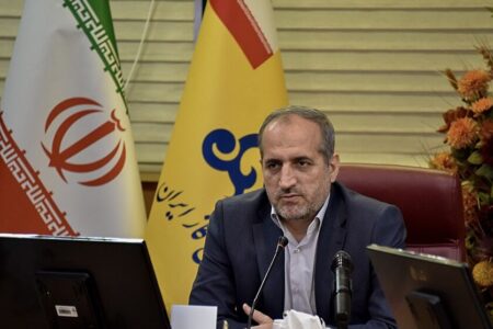 با بهینه سازی موتورخانه‌ها سالانه ۵۰۰ میلیون متر مکعب گاز صرفه جویی می شود