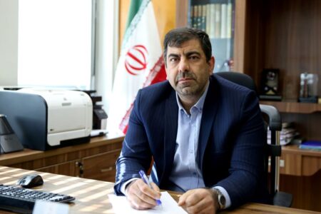 برگزاری آزمون استخدامی شرکت نفت