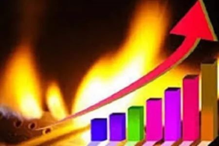 رکورد جدید مصرف گاز در استان آذربایجان غربی