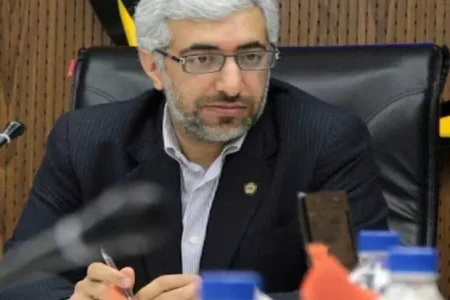 نشست هیئت نمایندگان اتاق بازرگانی تهران برگزار شد