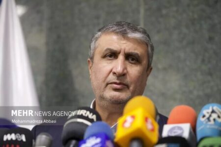آغاز به کار مجدد نیروگاه بوشهر  از ۱۰ دی