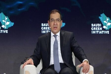 مصر در انتظار دولت آمریکا برای انتقال گاز به لبنان