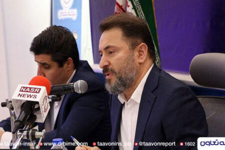 نماد بیمه تعاون به زودی وارد بازار می شود