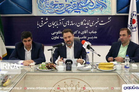 پرداخت ۱۰۰میلیارد تومان به واحدهای خسارت دیده از کرونا از سوی بیمه تعاون