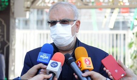 بازنشستگان شرکت نفت بخوانند