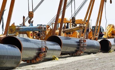 پیش بینی ۲۰ هزار میلیارد ریال برای توسعه گازرسانی روستایی