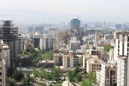 خرید مسکن متری چند؟