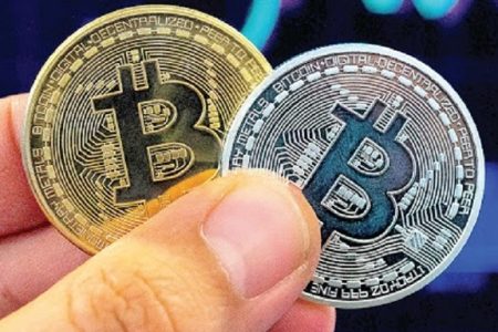 جدول قیمت بیت کوین و ارز‌های دیجیتال امروز