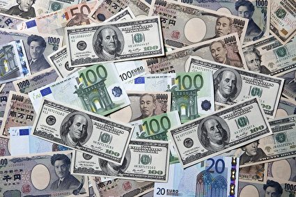 قیمت بازار ارز امروز ۷ دی ماه