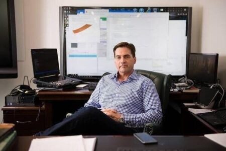 خالق بیت کوین مشخص شد؟