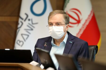 بانک دی به مدافعان سلامت تسهیلات اعطا می کند
