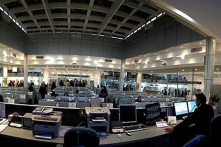 طرح فروش املاک مازاد دولت در بورس