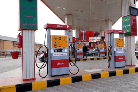 دارندگان کارت بانک سپه دچار اختلال دو روزه در پرداخت بهای بنزین می شوند