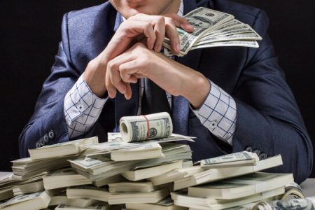 شغل افراد ثروتمند هر کشور چیست؟