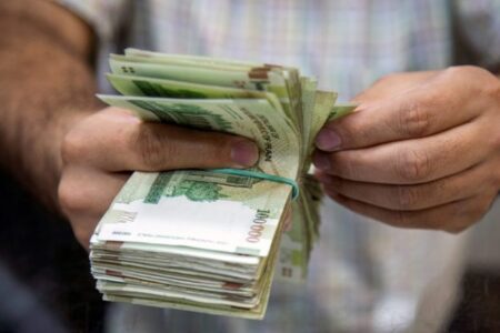 چگونه پول تقلبی را تشخیص دهیم؟