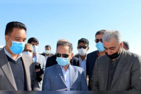 کشف بیش از ۵۰۰ میلیون تن ذخیره مس در معدن کرور