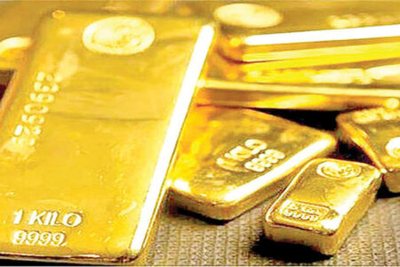 درگیری بین خرس ها و گاوها همچنان ادامه دارد