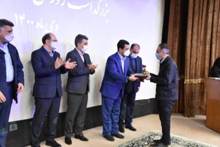بانک تجارت از تلاش‌های گروه صنایع پتروشیمی خلیج فارس در ماهشهر تقدیرکرد
