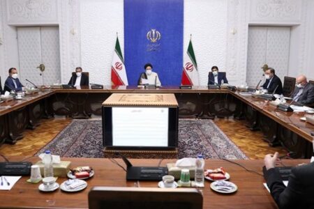 تامین ارز مورد نیاز دارو به دستور رئیس جمهور
