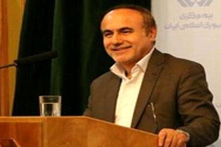 بیمه مرکزی برای اصلاح لایحه بودجه ۱۴۰۱ پیشنهاداتی را ارائه داد