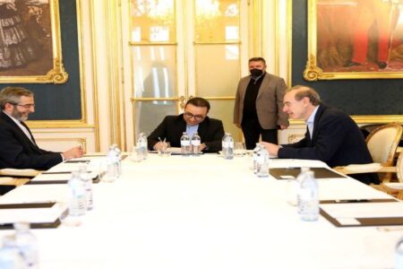 مذاکرت وین چه خواهد شد؟