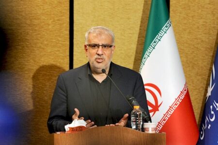 عملکرد ۱۰۰ روزه وزیر نفت دولت سیزدهم چگونه بود؟