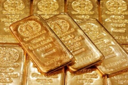 نرخ طلای جهانی افزایش یافت