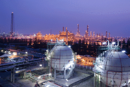 امضا قرار داد آرامکو و سومیتمو برای دستیابی به فناوری اکسنس