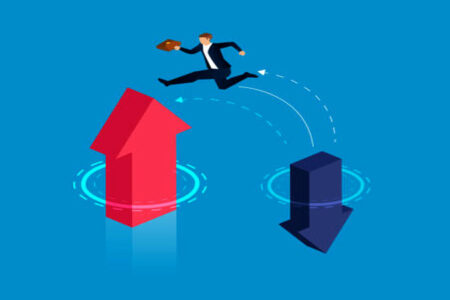 نرخ سود بازار باز در هفته سوم آذر کاهش یافت