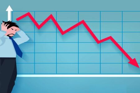 شاخص بورس در آستانه ریزشی دیگر؟