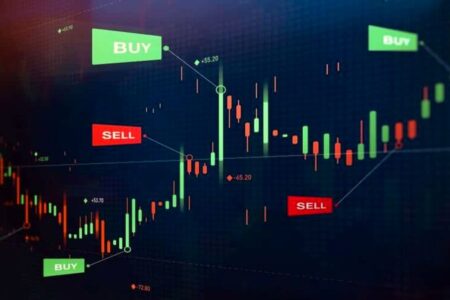 بورس در روز دوشنبه ۱۵ آذرماه