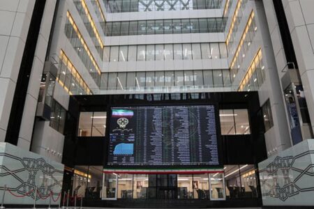 برسی سهام های پتروشیمی در بازار بورس