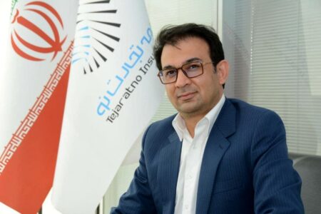 توانمند سازی زیر ساخت های حقوقِ دیجیتال در صنعت بیمه ضرورت  دارد